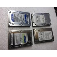 Ổ Cứng HDD Máy tính PC chuẩn SATA 250Gb