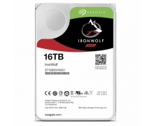 Ổ cứng HDD NAS Seagate Ironwolf ST16000VN001 16TB