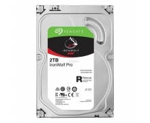 Ổ cứng HDD NAS Seagate Ironwolf 2TB ST2000VN004
