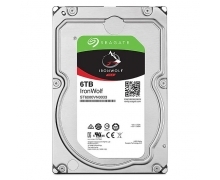 Ổ cứng HDD NAS Seagate IronWolf ST6000VN0033 6TB