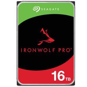 Ổ cứng HDD NAS Seagate Ironwolf Pro 16TB ST16000NE000