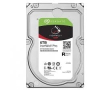 Ổ cứng HDD NAS Seagate IronWolf Pro ST6000NE0023 6TB