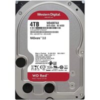 Ổ Cứng HDD NAS WD Red 4TB