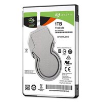 Ổ cứng HDD Notebook Seagate Firecuda 1TB (ST1000LX015) 2.5inch SATA 3