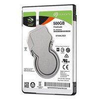 Ổ cứng HDD Notebook Seagate Firecuda 500GB 5400rpm (ST500LX025) 2.5 inch Sata 3