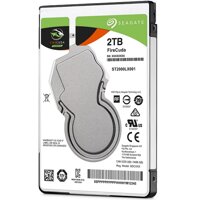 Ổ cứng HDD Notebook Seagate Firecuda 2TB (ST2000LX001) 2.5 inch SATA 3