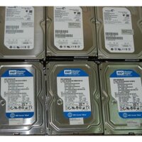 Ổ CỨNG HDD PC 160G