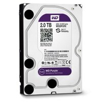 Ổ CỨNG HDD PC 2TB CŨ