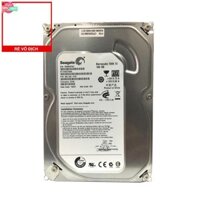 Ổ cứng HDD PC Seagate 160GB Sata mỏng