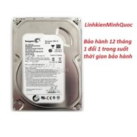 Ổ CỨNG HDD PC 3.5-250GB-320GB-500GB-Bảo hành 12 tháng.