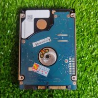Ổ cứng HDD RoHS 250GB dùng cho máy tính (Đã sử dụng)