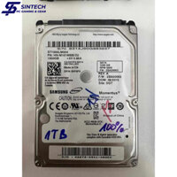 Ổ cứng HDD Samsung SpinPoint ST1000LM024 1TB SATA III 2.5"