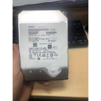 Ổ cứng HDD SAS HGST 3.5 10TB