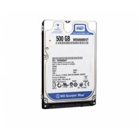 [Ổ CỨNG HDD] SATA LAPTOP 320GB 500GB