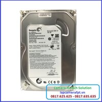 Ổ Cứng HDD Seagate 160Gb Sata mỏng hàng công ty