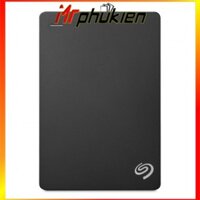 Ổ cứng HDD Seagate 1TB Backup Plus Slim 3.0, 2.5'' (đen) - MrPhukien