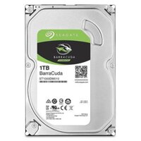 Ổ cứng HDD Seagate 1TB Sata3 7200rpm