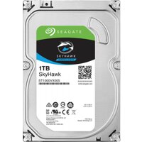 Ổ cứng HDD Seagate 1TB Skyhawk Sata