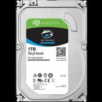 Ổ CỨNG HDD SEAGATE 1TB SKYHAWK SATA 3