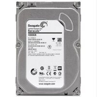 Ổ cứng HDD Seagate 1TB (1000GB)