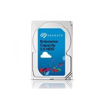 Ổ cứng HDD Seagate 2.5 1.2TB SAS 12Gb/s 10K RPM 256MB