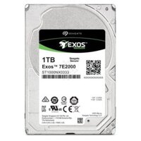 Ổ Cứng HDD SEAGATE 2.5" 1TB SAS3.0 12GB/S 7.2K RPM 512E 128M