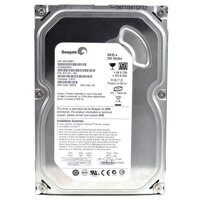 ổ cứng HDD seagate 250 cho máy tính để bàn (Bảo hành 02 Năm ) - Hàng Nhập Khẩu