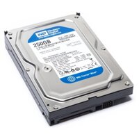 Ổ cứng HDD Seagate 250GB Sata