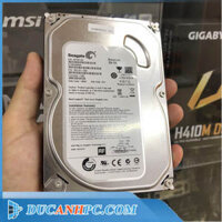 Ổ cứng HDD Seagate 250Gb