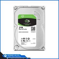 Ổ cứng HDD Seagate 2Tb Sata