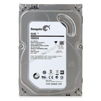 Ổ cứng HDD Seagate 2TB Sata3 7200rpm