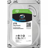 Ổ CỨNG HDD SEAGATE 2TB SKYHAWK SATA 3