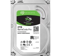 Ổ cứng HDD Seagate 2TB ST2000DM008 -7200rpm