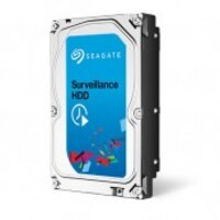 ổ cứng HDD Seagate 2TB Surveillance Sata