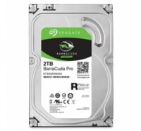 Ổ cứng HDD Seagate 2TB ST2000DM008 -7200rpm