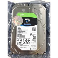 Ổ cứng HDD Seagate 2TB (ST2000VX015) / 4TB SATA 3 (ST4000VX013) Hàng chính hãng