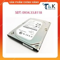 Ổ cứng HDD Seagate 320GB