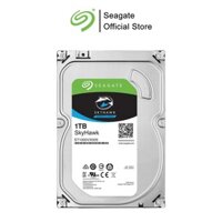 Ổ Cứng HDD Seagate 3.5" cho camera SkyHawk 1TB ST1000VX005