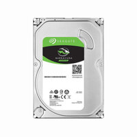 Ổ cứng HDD Seagate 3TB 64MB Cache SATA III (ST3000DM003)