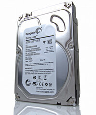 Ổ cứng HDD Seagate 3Tb SATA3 7200rpm