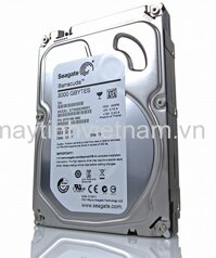 Ổ cứng HDD Seagate 3Tb SATA3 7200rpm