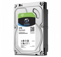 Ổ Cứng HDD Seagate 3TB ST3000DM007 -5400rpm