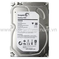 Ổ cứng HDD Seagate 4Tb SATA3