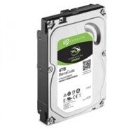 Ổ cứng HDD Seagate 4TB ST4000DM004 - 5400rpm