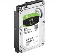 Ổ cứng HDD Seagate 4TB ST4000DM004 - 5400rpm