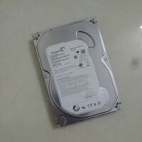 Ổ Cứng HDD Seagate 500 GB 7200 RPM cho PC tặng kèm dây cáp kết nối