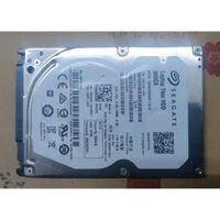 Ổ cứng HDD Seagate 500G