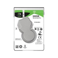 Ổ CỨNG HDD SEAGATE 500GB 2.5" SATA 3 - ST500LM034