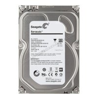 Ổ cứng HDD Seagate 500Gb Sata3 7200rpm