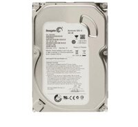 Ổ Cứng HDD Seagate 500GB SATA3 6Gb/s 3.5 inch – Cũ